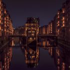 Speicherstadt