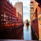 Speicherstadt