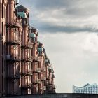 Speicherstadt & Elbphilharmonie