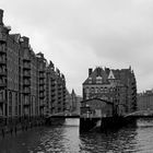 Speicherstadt