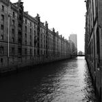 Speicherstadt