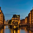 Speicherstadt