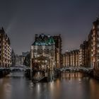 Speicherstadt