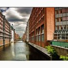 Speicherstadt