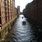 Speicherstadt