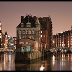 Speicherstadt