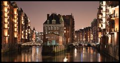 Speicherstadt