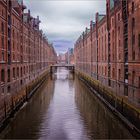 Speicherstadt