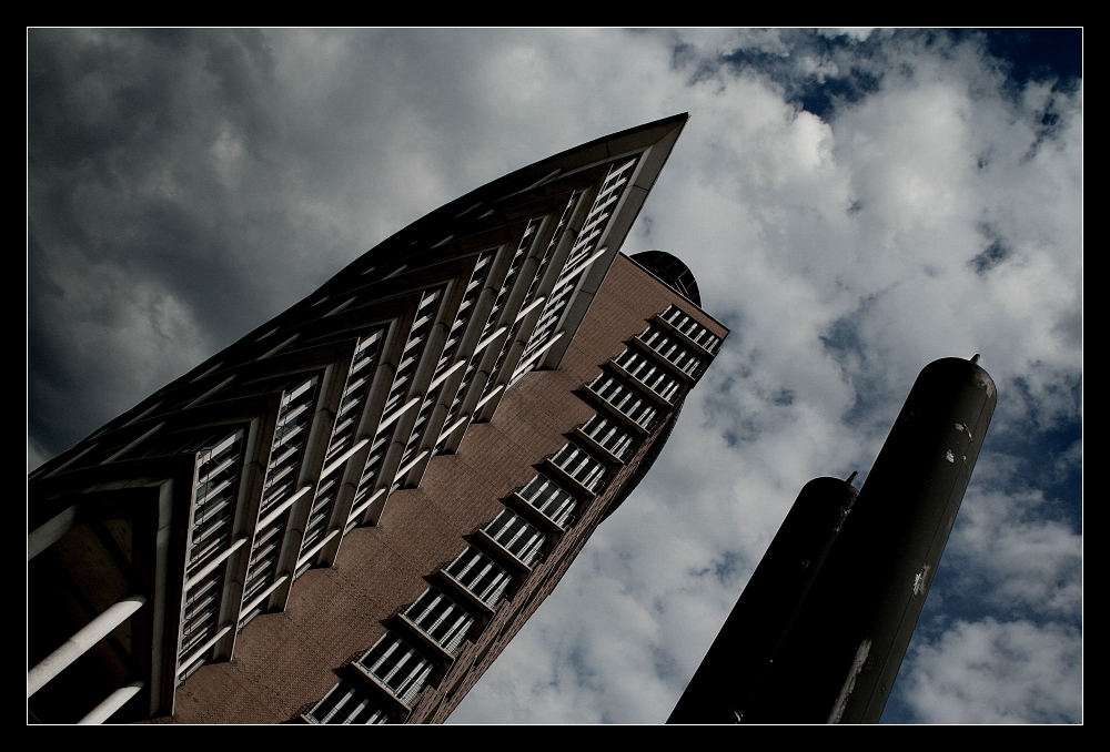 Speicherstadt