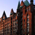 Speicherstadt