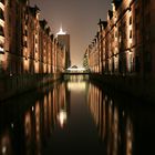 Speicherstadt