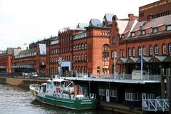 Speicherstadt