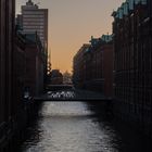 Speicherstadt