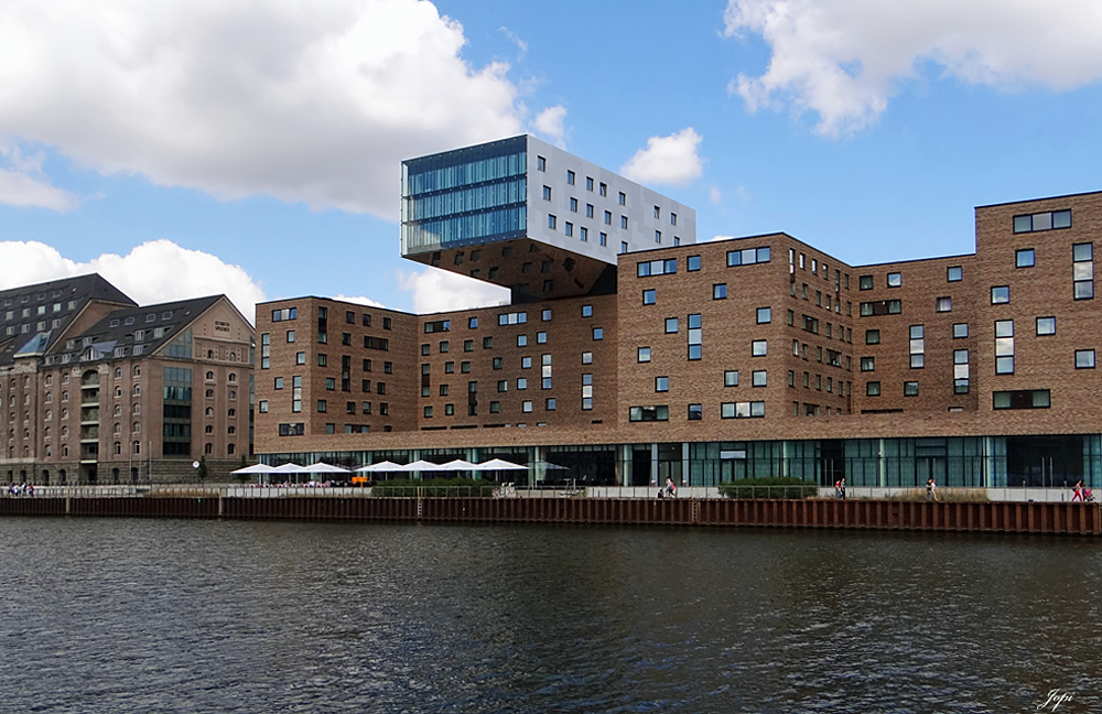 Speicherstadt