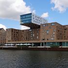 Speicherstadt