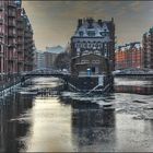 SPEICHERSTADT