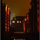 -Speicherstadt-