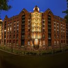 speicherstadt-Fleetpano