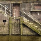 Speicherstadt ganz unten