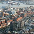 Speicherstadt - Hafen City - Elbe