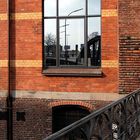 Speicherstadt - Hafencity #10