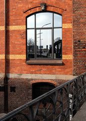 Speicherstadt - Hafencity #10