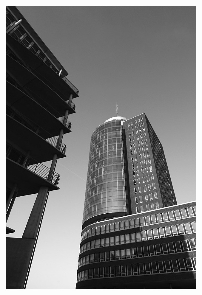 Speicherstadt - Hafencity #2