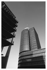 Speicherstadt - Hafencity #2