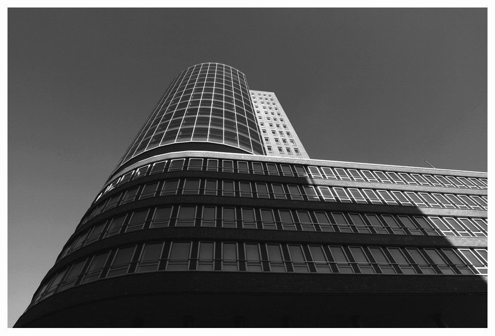 Speicherstadt - Hafencity #4 reload