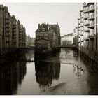 Speicherstadt - Hafencity #6