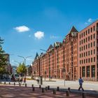 Speicherstadt - Hafencity