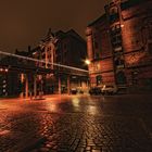 Speicherstadt HAMBRUG 2