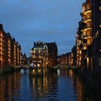 Speicherstadt Hamburg 01