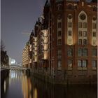 Speicherstadt Hamburg