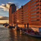 Speicherstadt Hamburg