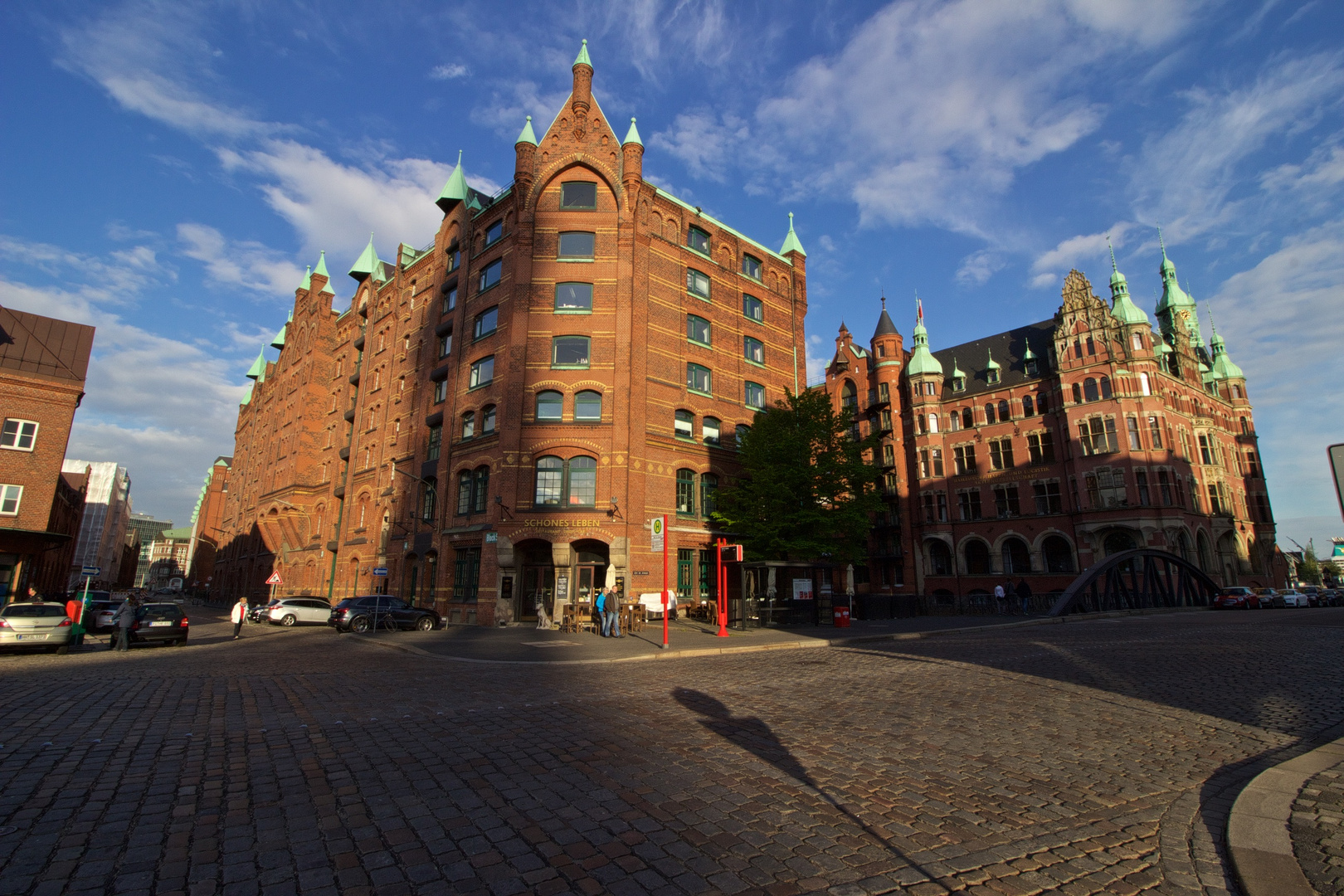 Speicherstadt Hamburg 05_15