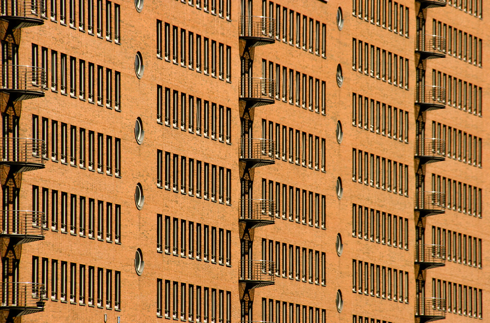 Speicherstadt Hamburg