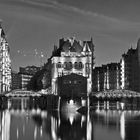 Speicherstadt Hamburg