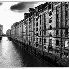 Speicherstadt Hamburg