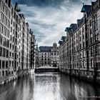 Speicherstadt Hamburg