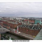 Speicherstadt Hamburg #1