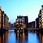 Speicherstadt Hamburg (1)