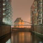 Speicherstadt Hamburg (1)