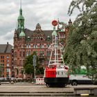 Speicherstadt Hamburg