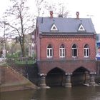 Speicherstadt Hamburg 12