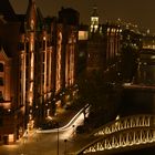 Speicherstadt Hamburg