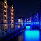 SPEICHERSTADT HAMBURG