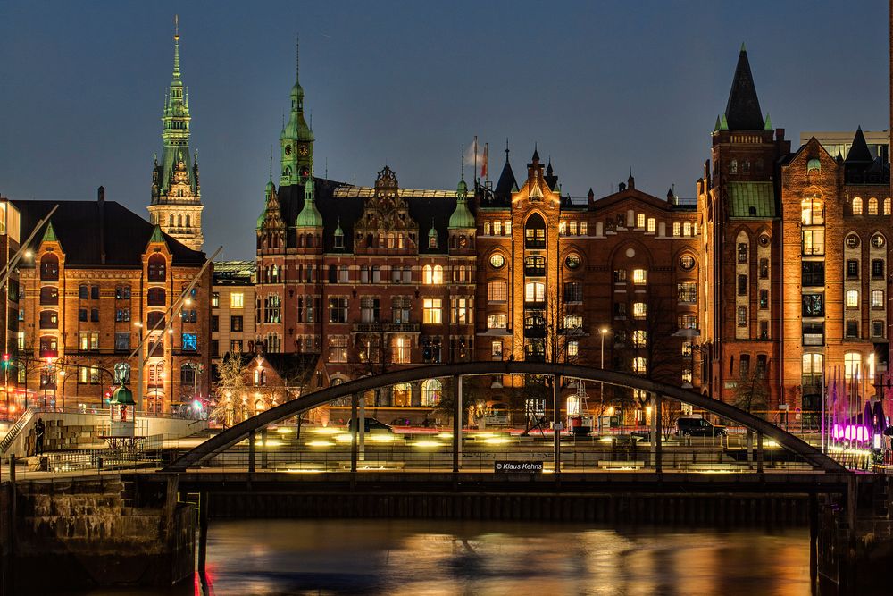 Speicherstadt Hamburg 14021803 Foto &amp; Bild architektur, architektur