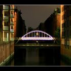 Speicherstadt Hamburg