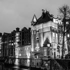 Speicherstadt Hamburg